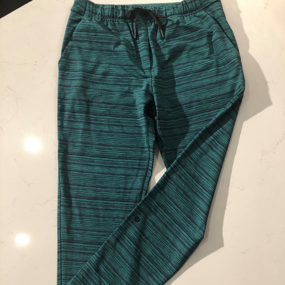 lululemon athletica Pants - Luluemon Athletica Track Joggers